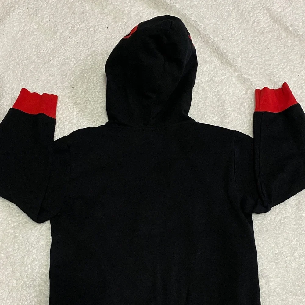 Marvel boys size